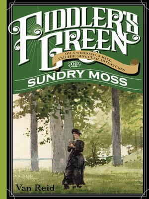 cover image of Fiddler's Green